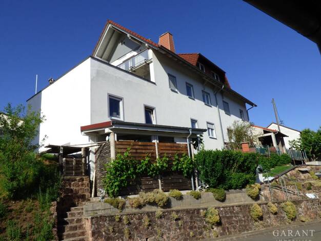 Mehrfamilienhaus zum Kauf 450.000 € 8 Zimmer 216 m² 603 m² Grundstück Krickenbach 67706