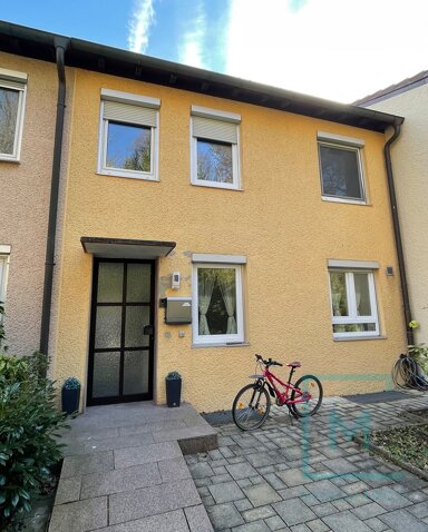 Reihenmittelhaus zum Kauf 430.000 € 6 Zimmer 140 m² 270 m² Grundstück Mühlacker Mühlacker 75417