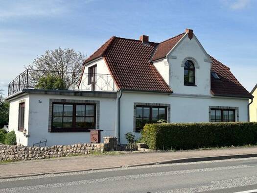 Einfamilienhaus zum Kauf 245.000 € 6 Zimmer 130 m² 1.843 m² Grundstück Gutow 18276