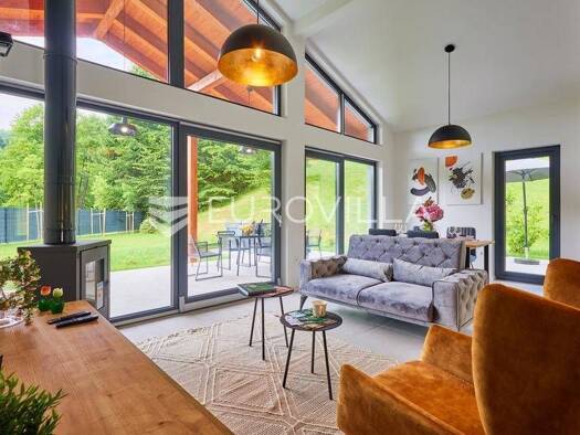 Einfamilienhaus zum Kauf - Erstbezug 298.000 € 2 Zimmer 93,1 m² Trakošćan Bednja 42253