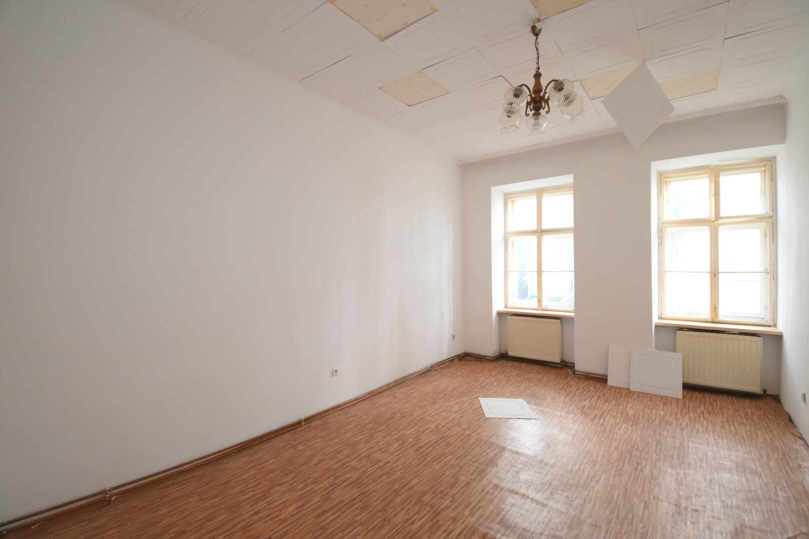 Wohnung zum Kauf 149.000 € 1 Zimmer 33,8 m²<br/>Wohnfläche EG<br/>Geschoss Sechshauserstr. Wien 1150