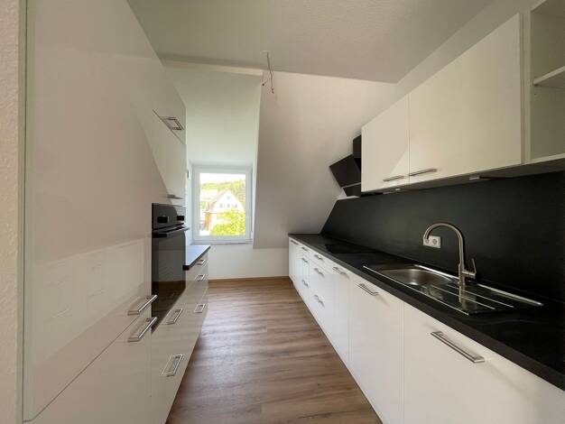 Wohnung zur Miete 1.610 € 4,5 Zimmer 97,8 m² 3. Geschoss frei ab sofort Innenstadt Ravensburg 88212