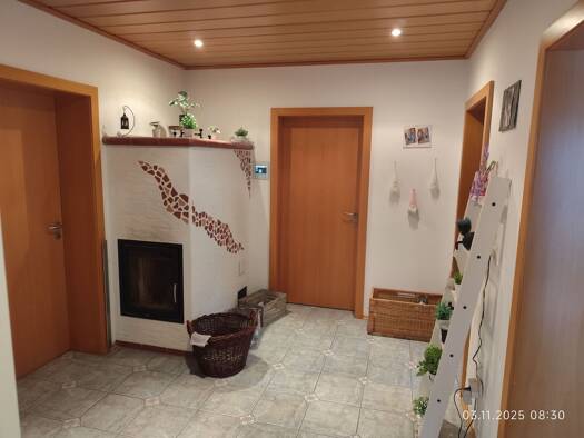 Wohnung zur Miete 550 € 2,5 Zimmer 80 m² frei ab 01.02.2026 Völling Falkenstein 93167