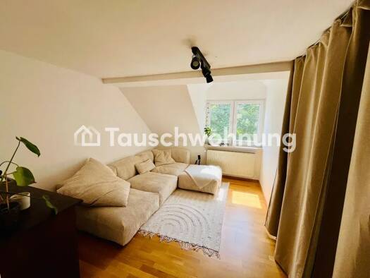 Wohnung zur Miete Tauschwohnung 770 € 1,5 Zimmer 60 m² Sülz Lindenthal 50939