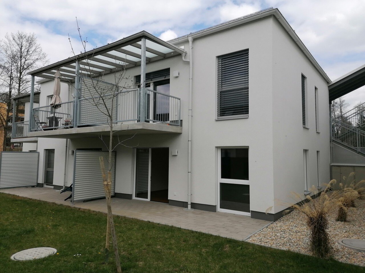 Wohnung zur Miete 798 € 2 Zimmer 52 m²<br/>Wohnfläche EG<br/>Geschoss Nitscha 8200