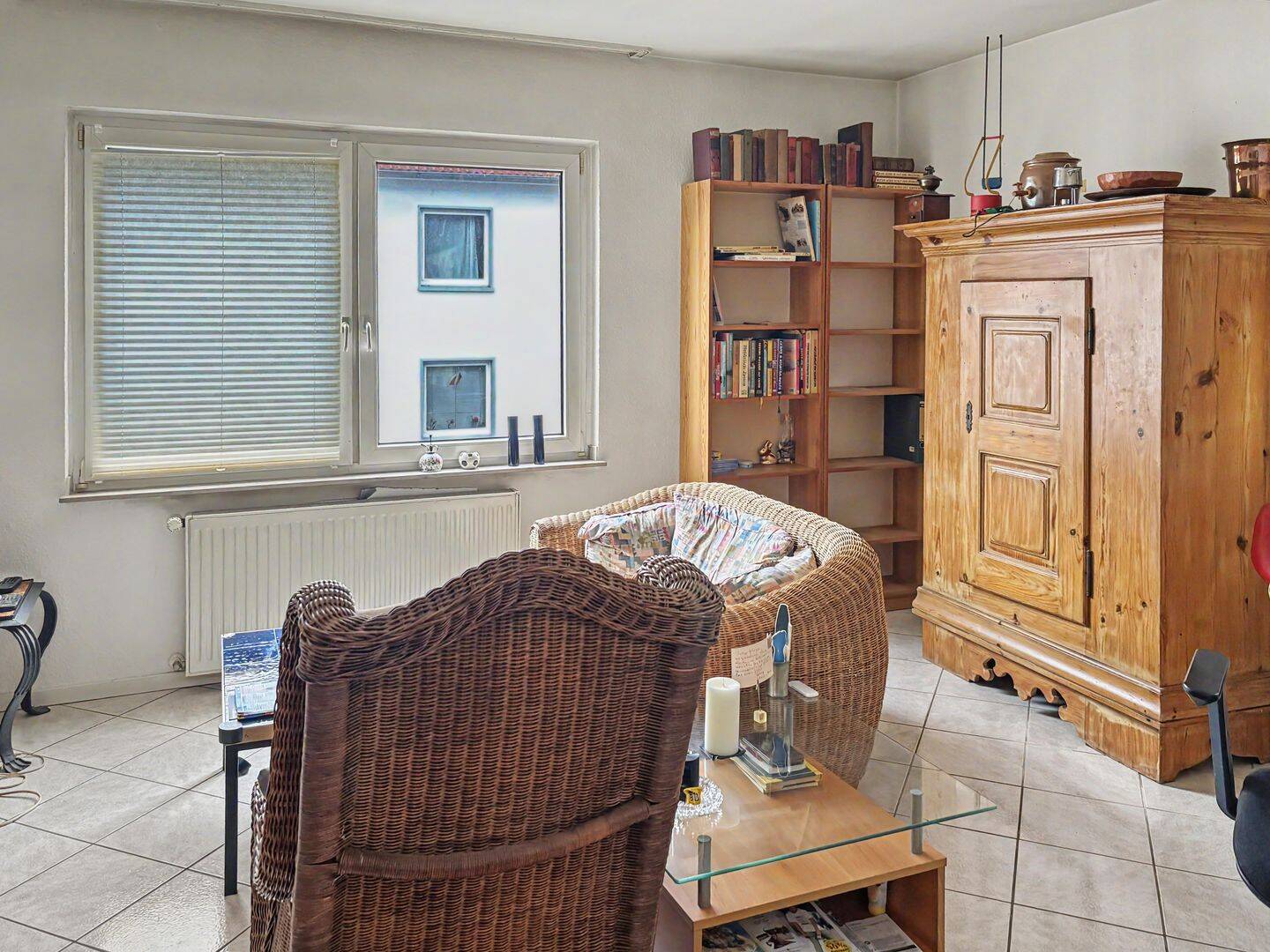 Wohnung zum Kauf - Ansicht 6