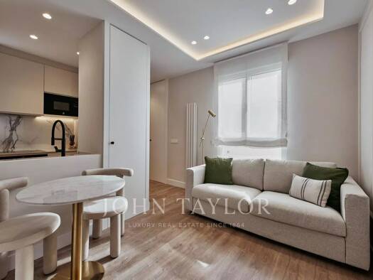 Wohnung zum Kauf 729.000 € 50 m² 6. Geschoss Madrid 28009