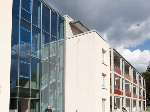 Wohnung zur Miete nur mit Wohnberechtigungsschein 660 € 2 Zimmer 71,2 m² 1. Geschoss frei ab 01.12.2025 Moorhoffstr. 19 Stöcken Hannover 30419