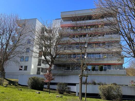 Wohnung zur Miete 830 € 2,5 Zimmer 81,7 m² 6. Geschoss frei ab 01.06.2026 Kurhausstraße 43 Bad Wilhelmshöhe Kassel 34131