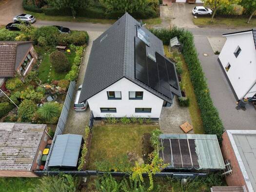 Einfamilienhaus zum Kauf 425.000 € 5 Zimmer 145 m² 401 m² Grundstück Brettorf Dötlingen 27801