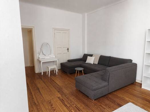 Wohnung zum Kauf 480.000 € 3 Zimmer 96 m² 1. Geschoss Zeppelinstraße 142 Brandenburger Vorstadt Potsdam 14471