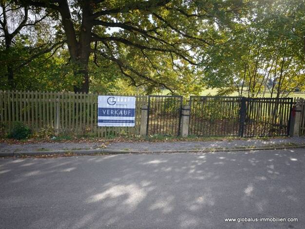 Grundstück zum Kauf 220.000 € 2.000 m² Grundstück Bergstraße Oberplanitz Zwickau 08064