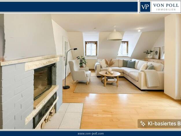 Maisonette zum Kauf 425.000 € 4,5 Zimmer 114,1 m² frei ab 01.06.2026 Nördlingen 86720