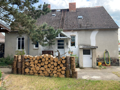 Einfamilienhaus zum Kauf 295.000 € 4 Zimmer 100 m² 1.036 m² Grundstück Altglobsow Großwoltersdorf 16775