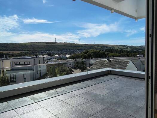 Penthouse zum Kauf provisionsfrei 825.000 € 3 Zimmer 162 m² frei ab sofort Tarforst Trier 54296
