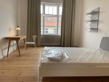 WG-Zimmer zur Miete 830 € 18 m² Mareschstr. 6 Neukölln Berlin 12055