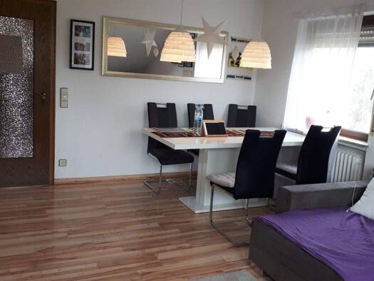 Wohnung zur Miete 570 € 3 Zimmer 75 m² frei ab 01.02.2026 Konz 54329