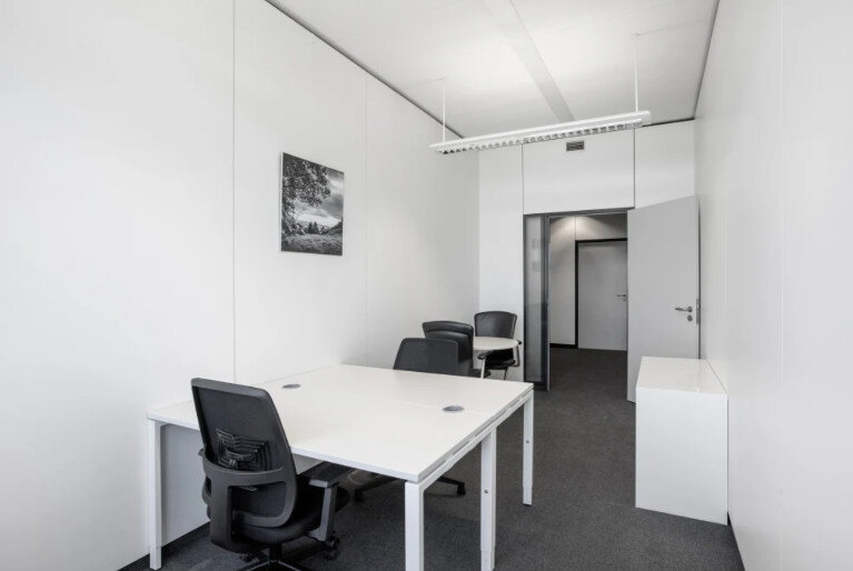 Bürofläche zur Miete provisionsfrei 311 € 8 m²<br/>Bürofläche Altrottstraße Walldorf 69190