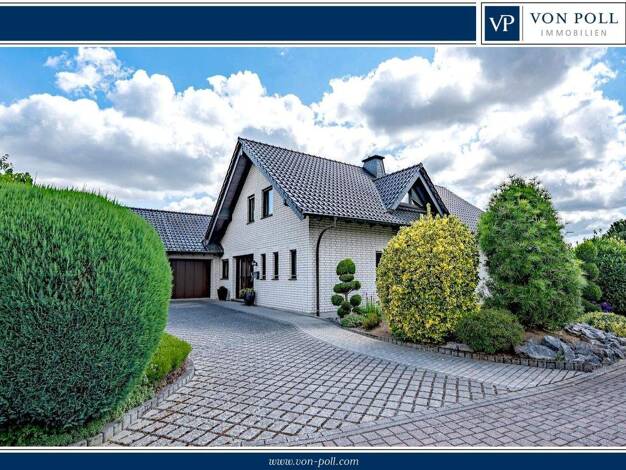 Einfamilienhaus zum Kauf 595.000 € 9 Zimmer 276 m² 920 m² Grundstück Wallmerod 56414