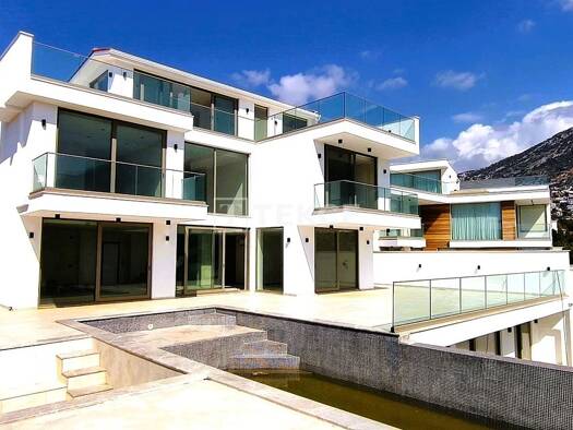 Einfamilienhaus zum Kauf 1.150.000 € 6 Zimmer 600 m² 630 m² Grundstück Antalya 07580