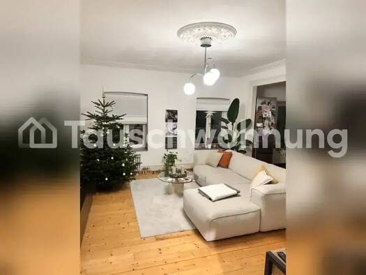 Wohnung zur Miete Tauschwohnung 980 € 2 Zimmer 67 m² 3. Geschoss Altstadt-Nord Köln 50670