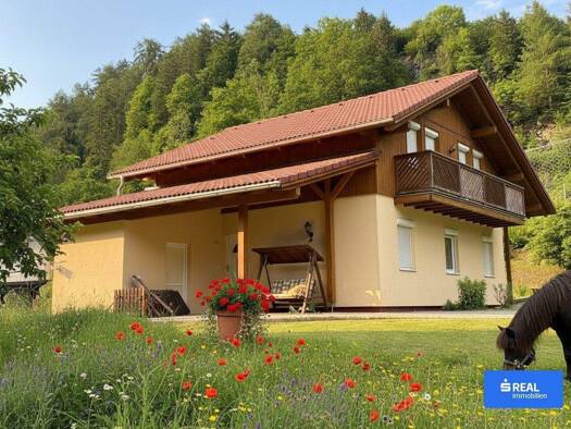 Haus zum Kauf 420.000 € 5 Zimmer 999 m² Grundstück Flattach 9831