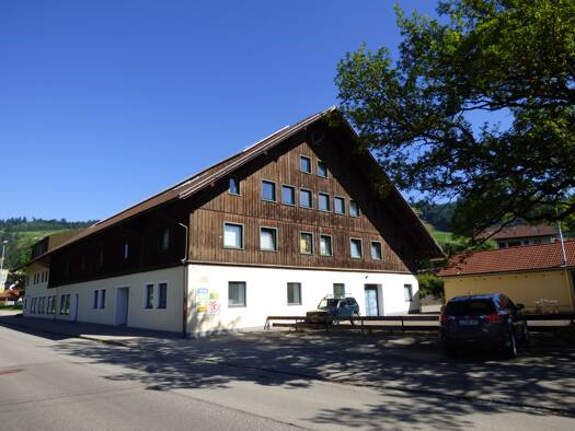 Laden zur Miete 216 m² Verkaufsfläche Weitnau Weitnau 87480