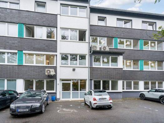 Praxisfläche zum Kauf 120.000 € 146 m² Bürofläche Wipperfürth 51688