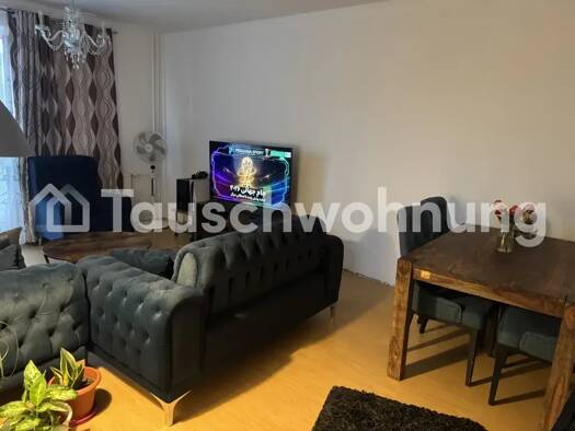 Wohnung zur Miete Tauschwohnung 454 € 4 Zimmer 77 m² 3. Geschoss Neu-Hohenschönhausen Berlin 13057