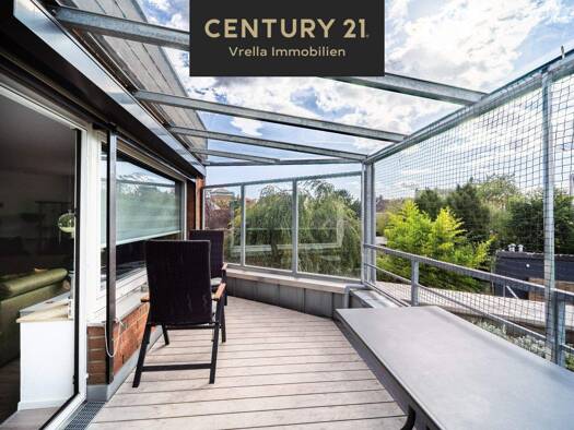 Wohnung zum Kauf 460.000 € 3 Zimmer 96,1 m² 1. Geschoss Büderich Meerbusch 40667