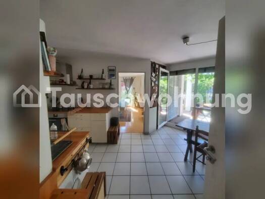 Wohnung zur Miete Tauschwohnung 620 € 2 Zimmer 60 m² 1. Geschoss Merzhausen 79249