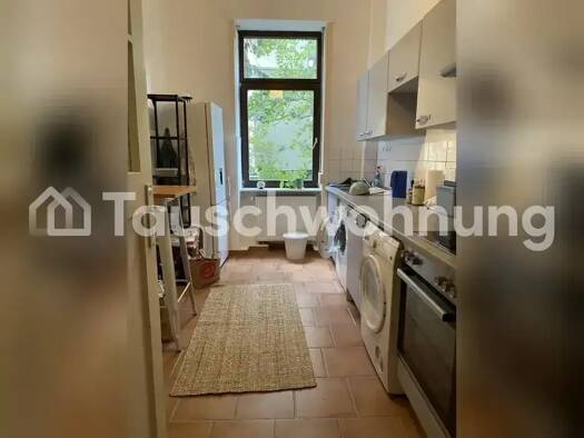 Wohnung zur Miete Tauschwohnung 690 € 3 Zimmer 70 m² Nordend-Ost Frankfurt am Main 60316