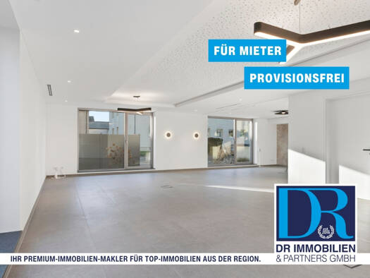 Bürofläche zur Miete 1.990 € 128,6 m² Bürofläche Am Neufeld Neuburg Neuburg an der Donau 86633