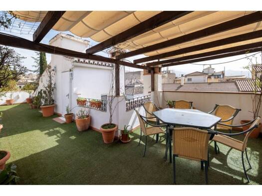 Villa zum Kauf 1.180.000 € 4 Zimmer 363 m² Granada 18002