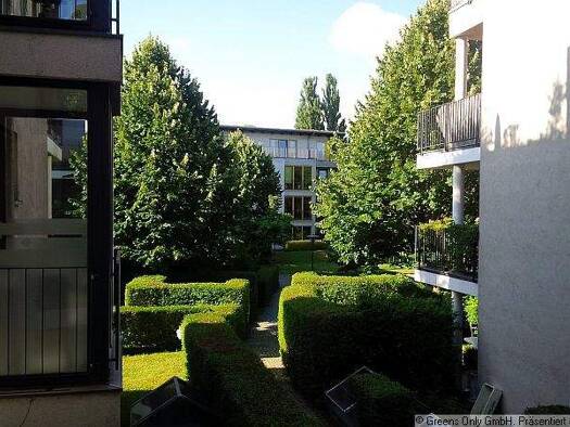 Wohnung zum Kauf 297.500 € 2 Zimmer 80,5 m² EG Rosenthal Pankow 13158