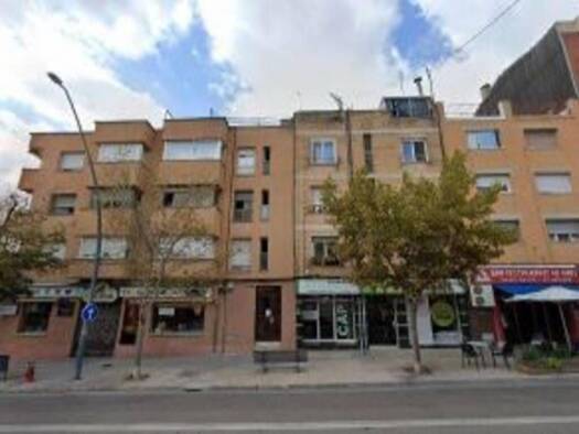 Wohnung zum Kauf 85.000 € 1 Zimmer 97 m² Castellar 271 Terrassa 08226