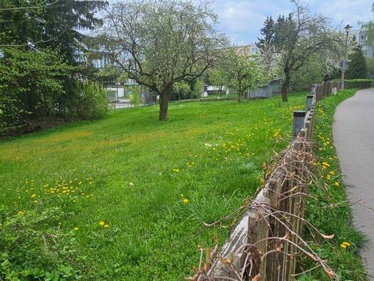 Grundstück zum Kauf 49.500 € 769 m² Grundstück Feldschlößchenweg Freiberg 09599