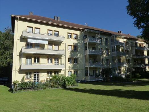 Wohnung zum Kauf 235.000 € 2 Zimmer 75 m² 1. Geschoss frei ab sofort Hagenschießstr. 4 Buckenberg Pforzheim 75175