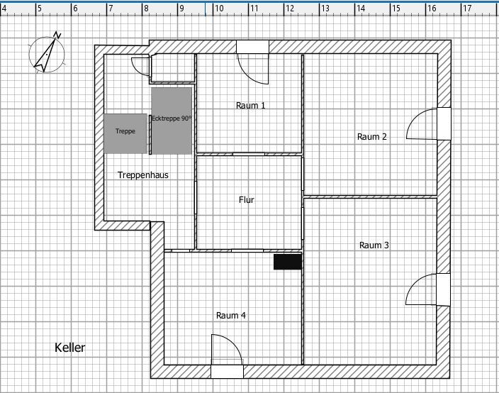 Einfamilienhaus zum Kauf provisionsfrei 430.000 € 7 Zimmer 128 m²<br/>Wohnfläche 3.072 m²<br/>Grundstück ab sofort<br/>Verfügbarkeit Weixdorfer Straße 72 Medingen Ottendorf-Okrilla 01458