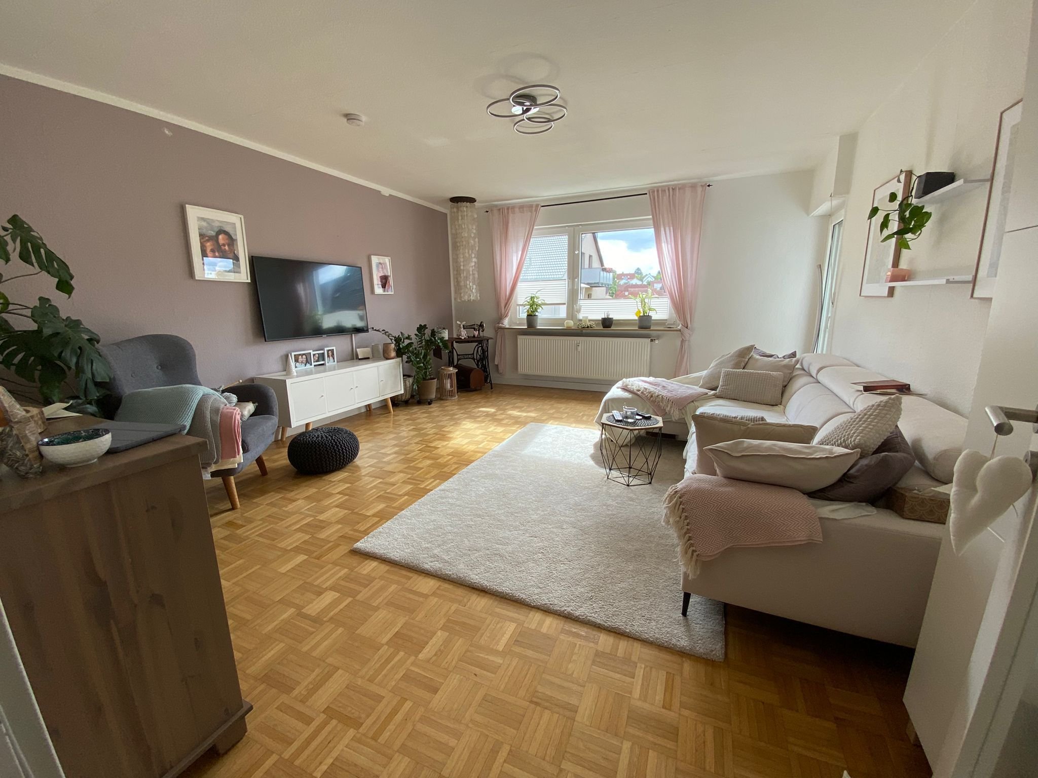 Mehrfamilienhaus zur Miete 1.050 € 4 Zimmer 116 m²<br/>Wohnfläche 15.01.2025<br/>Verfügbarkeit Eisingen 97249