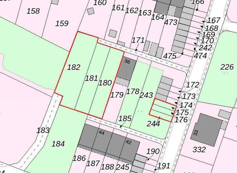 Grundstück zum Kauf 189.000 € 1.013 m² Grundstück Dremmen Heinsberg 52525