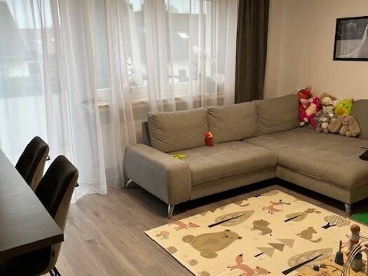 Wohnung zum Kauf 162.000 € 4 Zimmer 85 m² 1. Geschoss In der Linde 8 Büderich Werl 59457