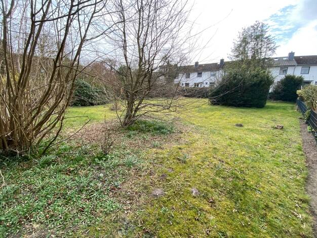 Grundstück zum Kauf 825.000 € 1.464 m² Grundstück Bargteheide 22941