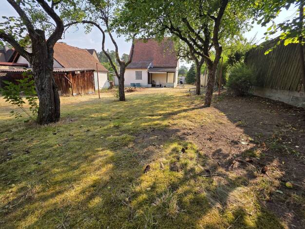 Einfamilienhaus zum Kauf 319.900 € 4 Zimmer 80 m² 621 m² Grundstück frei ab sofort Penzendorf Schwabach 91126