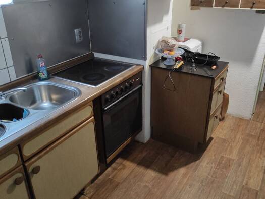 Wohnung zur Miete 450 € 2 Zimmer 35 m² Geschoss 3/4 frei ab 01.03.2026 Trossingen 78647