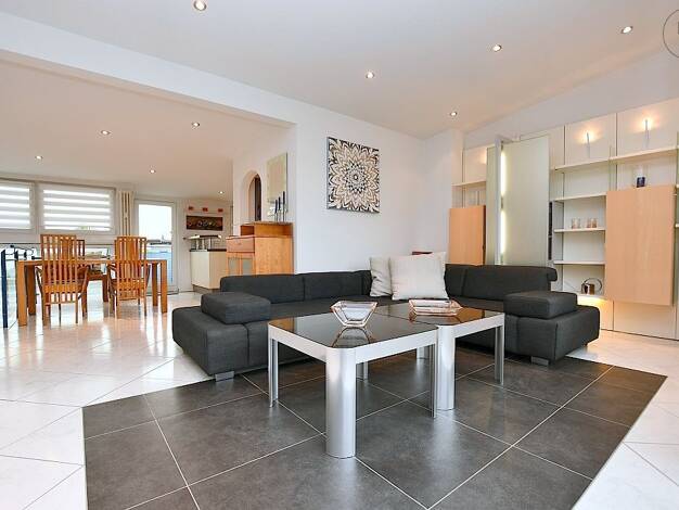 Wohnung zur Miete auf Zeit 2.490 € 3,5 Zimmer 94 m² frei ab sofort Vaihingen Stuttgart 70569