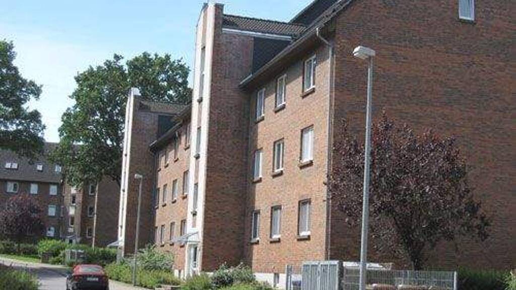 Studio zur Miete 225 € 1 Zimmer 23 m² frei ab 01.04.2026 Krebsförden Schwerin 19061