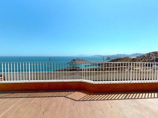 Sonstiges zum Kauf provisionsfrei 646.000 € 4 Zimmer 124 m² Aguilas