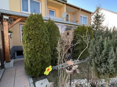 Reihenmittelhaus zum Kauf 725.000 € 5 Zimmer 130 m² 218 m² Grundstück Gersthofen Gersthofen 86368