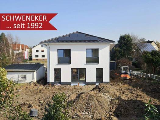 Einfamilienhaus zur Miete 1.340 € 4 Zimmer 134 m² 700 m² Grundstück frei ab 01.06.2026 Gohfeld Löhne 32584
